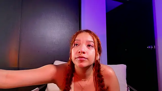 rubi star online show from March 1, 11:47 pm