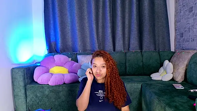 rubi star online show from March 17, 9:13 pm