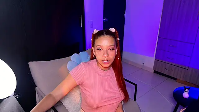 rubi star online show from March 9, 12:53 am