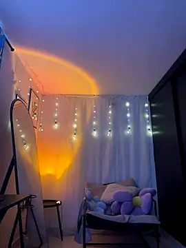 rubi star online show from September 9, 3:10 pm