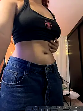 rubi star online show from September 22, 7:31 pm