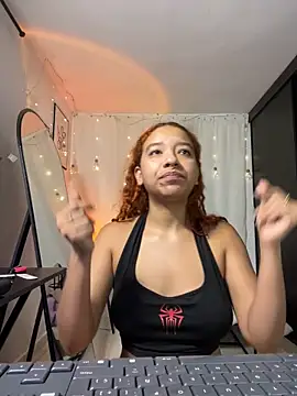 rubi star online show from September 25, 7:31 pm