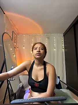 rubi star online show from September 23, 5:09 pm