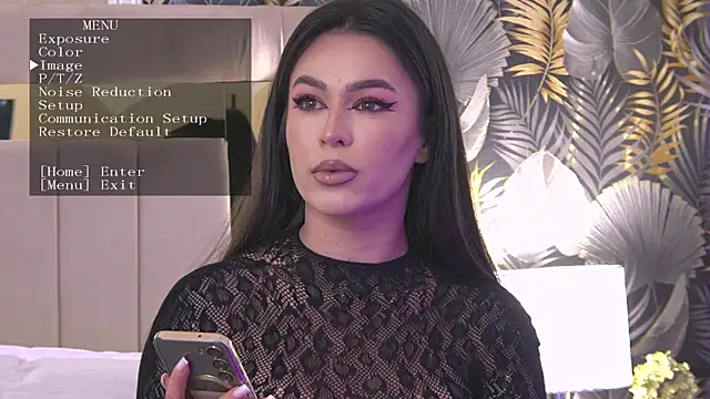 reyabaines online show from March 13, 8:59 am