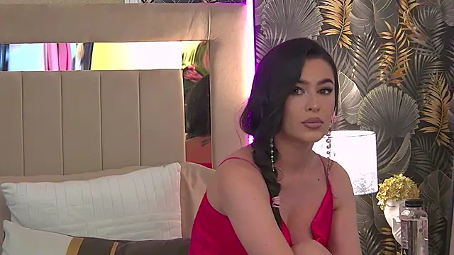 reyabaines online show from November 7, 7:29 pm