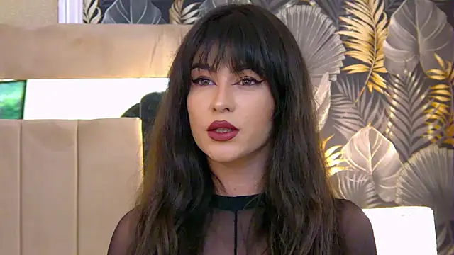 reyabaines online show from December 5, 10:06 am