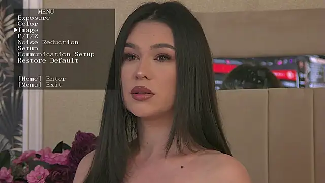 reyabaines online show from April 3, 12:50 am