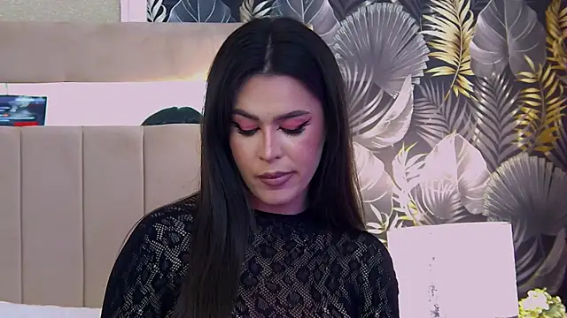 reyabaines online show from March 13, 12:02 pm