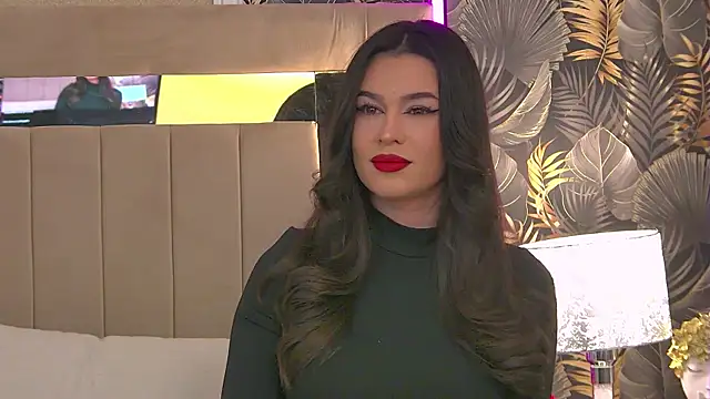 reyabaines online show from January 7, 10:04 pm