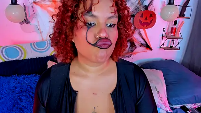 monicabbw  online show from October 23, 2:43 am