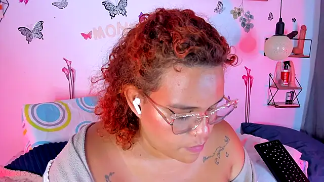 Snapshot of monicabbw_ chatting on September 30, 12:27 am monicabbw online show from September 30, 12:27 am
