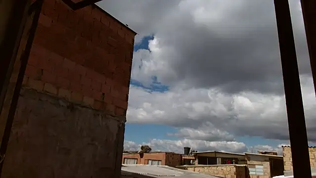 Snapshot of Alejandraat chatting on January 29, 7:53 pm Alejandraat online show from January 29, 7:53 pm