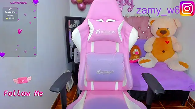 karla cute01 online show from November 7, 5:12 am