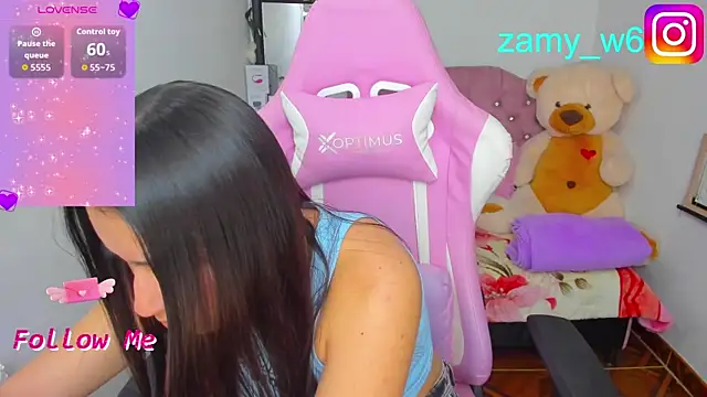 karla cute01 online show from May 13, 6:31 am