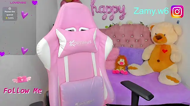 Snapshot of karla_cute01 chatting on October 2, 5:11 am karla cute01 online show from October 2, 5:11 am
