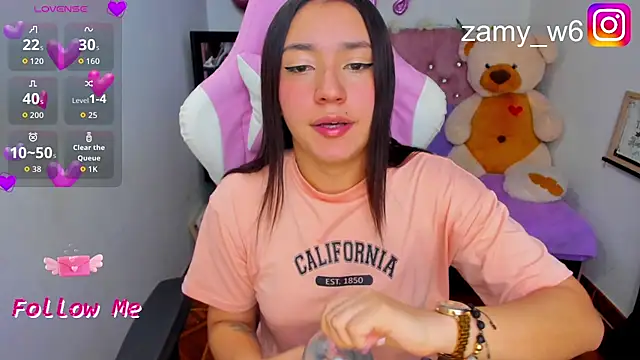 karla cute01 online show from November 25, 5:08 am