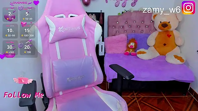 karla cute01 online show from December 1, 5:19 am