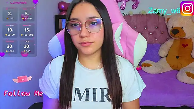 karla cute01 online show from March 12, 5:55 am