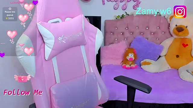 Snapshot of karla_cute01 chatting on September 15, 11:16 pm karla cute01 online show from September 15, 11:16 pm
