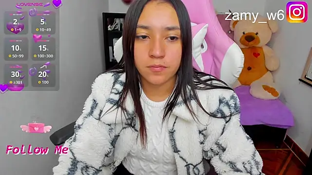 karla cute01 online show from December 3, 5:08 am