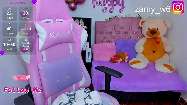 karla cute01 online show from November 19, 5:07 am