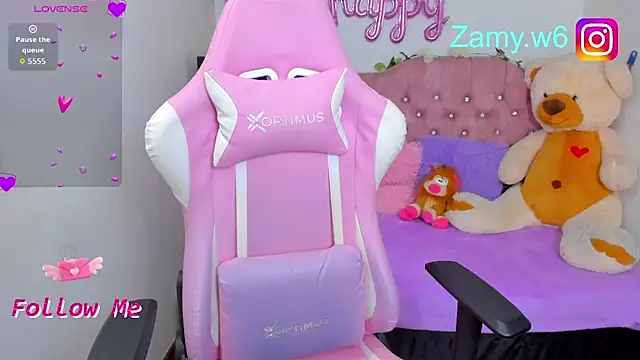 Snapshot of karla_cute01 chatting on October 8, 4:58 am karla cute01 online show from October 8, 4:58 am