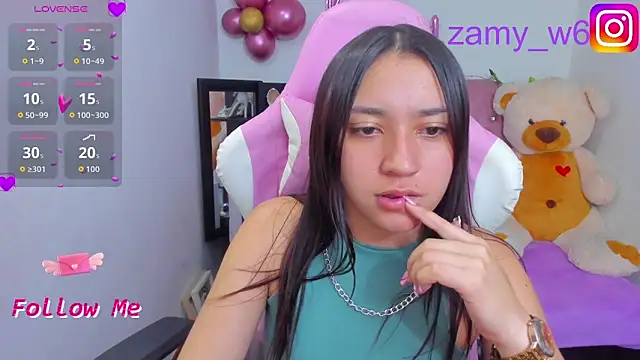 karla cute01 online show from November 9, 5:44 am