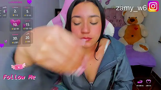 karla cute01 online show from December 2, 8:27 am