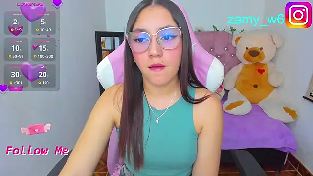 karla cute01 online show from April 9, 5:09 am