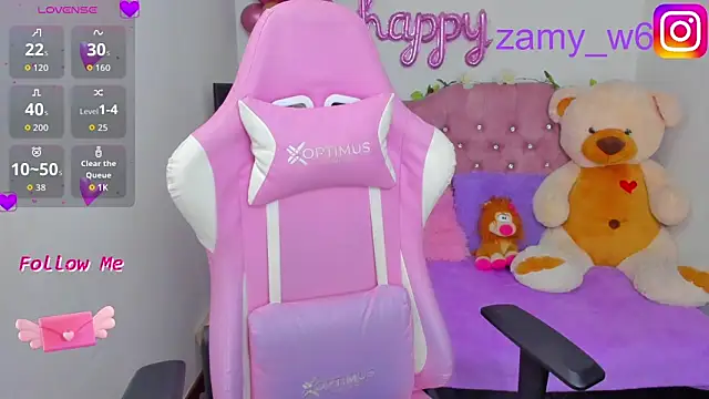 karla cute01 online show from November 8, 5:11 am