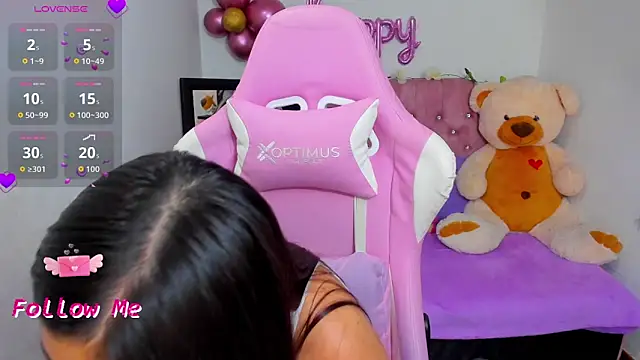 karla cute01 online show from November 14, 5:00 am