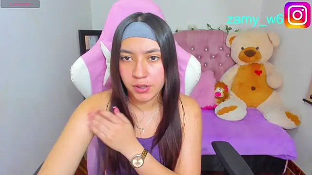 karla cute01 online show from April 15, 5:02 am