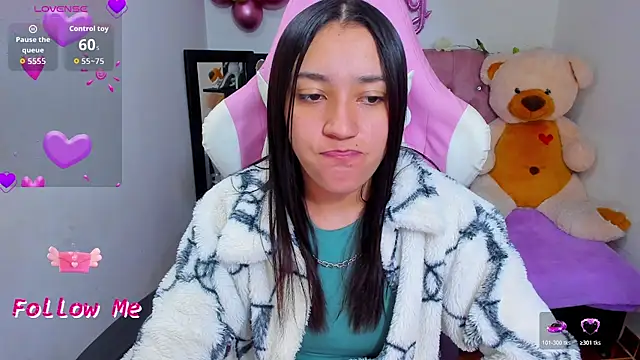 karla cute01 online show from November 15, 5:11 am