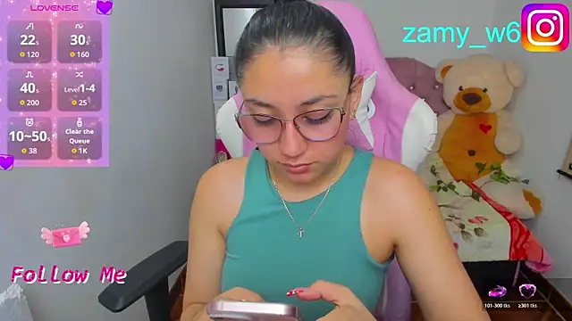 karla cute01 online show from May 17, 5:29 am