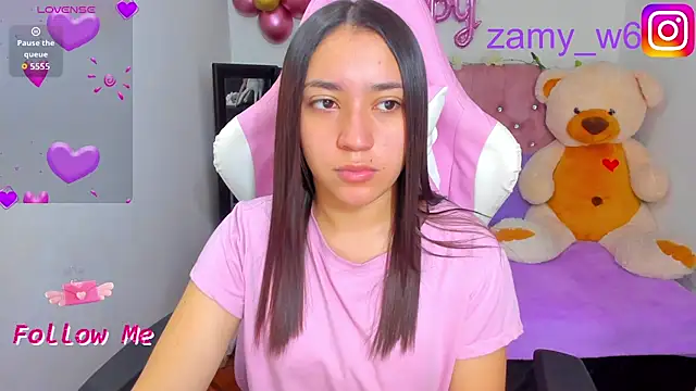 karla cute01 online show from October 25, 1:56 pm