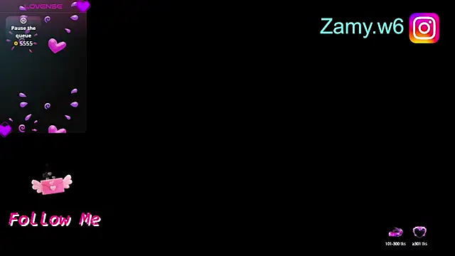 Snapshot of karla_cute01 chatting on October 3, 5:20 am karla cute01 online show from October 3, 5:20 am