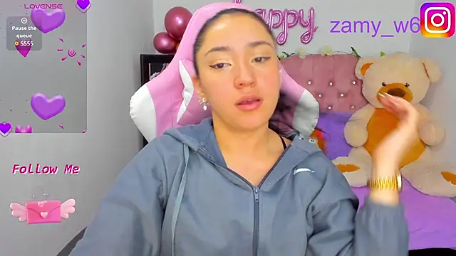 karla cute01 online show from October 21, 5:29 am