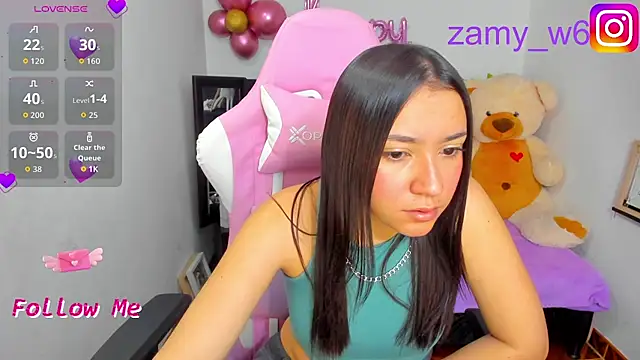 karla cute01 online show from November 5, 5:32 am