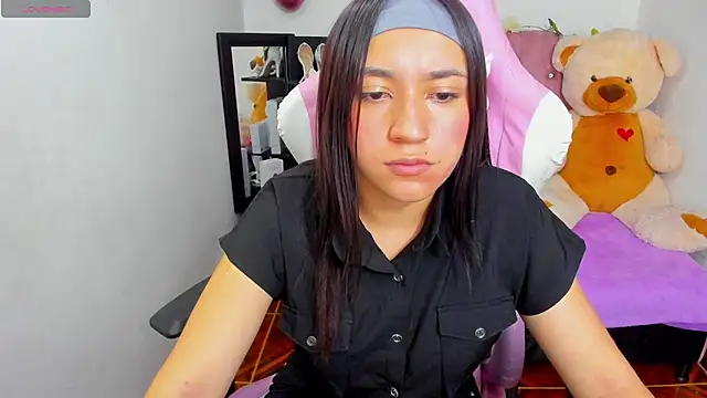 karla cute01 online show from November 13, 5:22 am