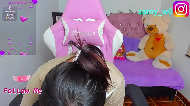 karla cute01 online show from March 20, 7:20 am