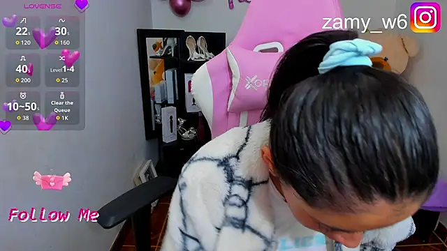 karla cute01 online show from November 20, 5:08 am