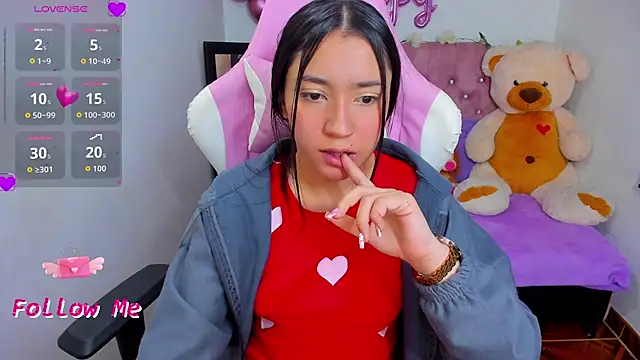 karla cute01 online show from November 11, 5:13 am