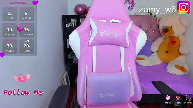 karla cute01 online show from March 6, 5:02 am