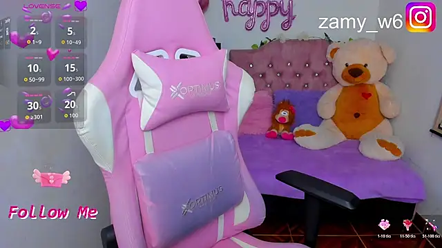 Snapshot of karla_cute01 chatting on December 4, 7:07 am karla cute01 online show from December 4, 7:07 am