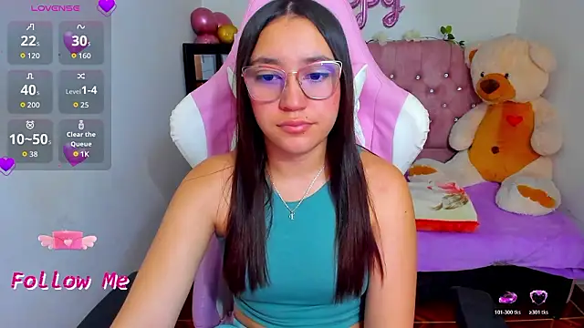 karla cute01 online show from March 13, 8:08 am