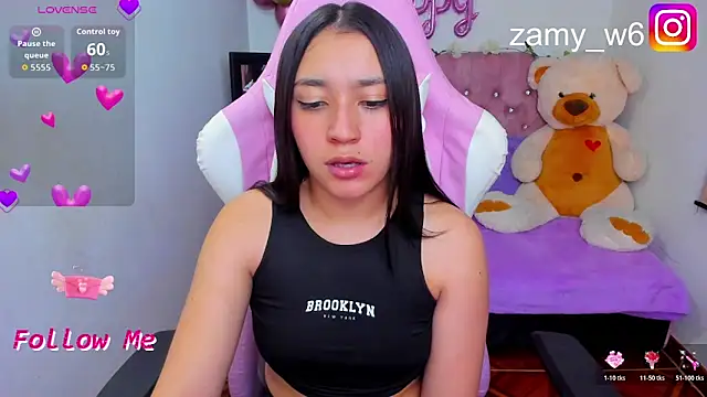 karla cute01 online show from November 23, 5:17 am