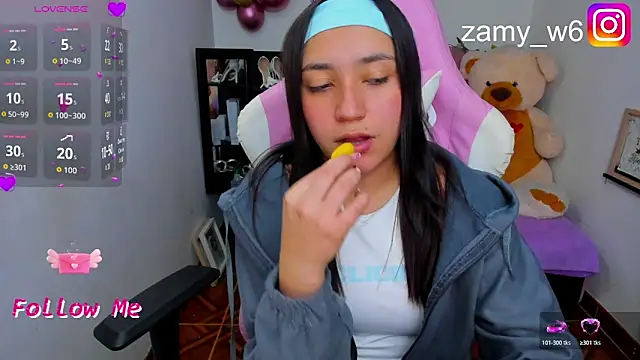 karla cute01 online show from November 26, 6:24 am