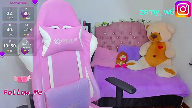 karla cute01 online show from March 28, 2:07 pm