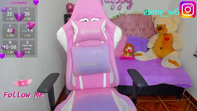 karla cute01 online show from March 17, 4:59 am