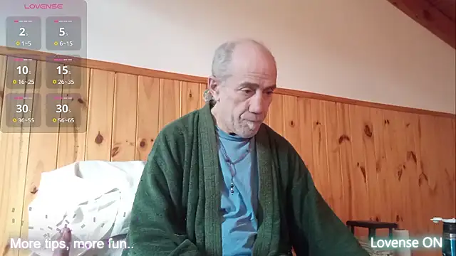 Snapshot of papifacu chatting on September 29, 12:22 pm papifacu online show from September 29, 12:22 pm